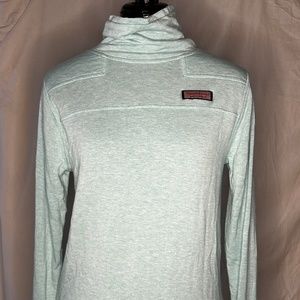 Vineyard Vines Cotton Sweatshirt